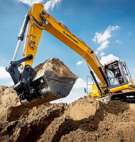 Аренда спецтехники в Тобольске