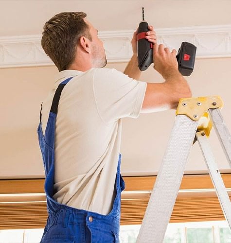 Мастер на час для квартиры в Тобольске