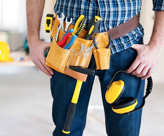 Муж на час в Тобольске и  Тюменской области