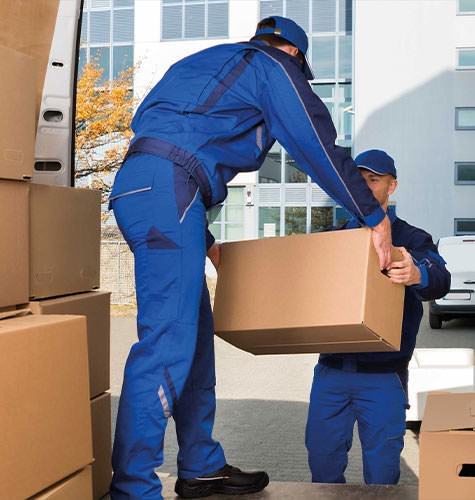 Услуги грузчиков в Тобольске