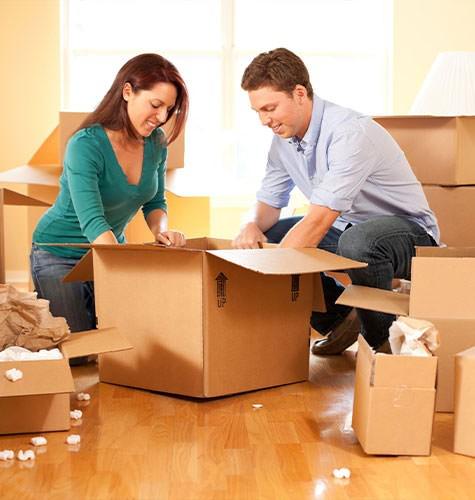 Услуги квартирного переезда в Тобольске