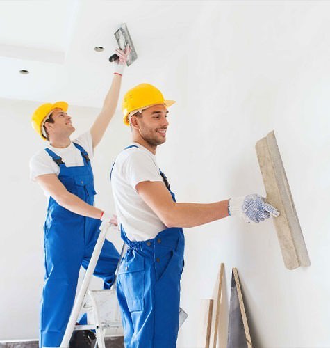 Услуги мастеров в Тобольске