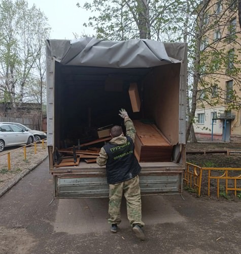  в Тобольске